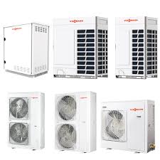 Konak Viessmann Klima Teknik Servisi