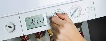 Konak Viessmann Kombi Teknik Servisi